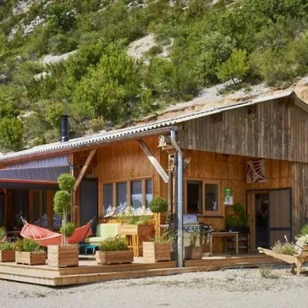La Bella Vista Villa Curel  Eksteriør billede